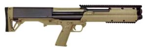 KelTec KSG 12 Gauge 18.5" Barrel 14+1 Capacity FDE Shotgun
