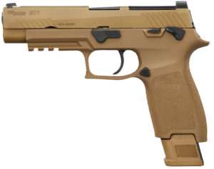 Sig Sauer M17 9mm Pistol product image
