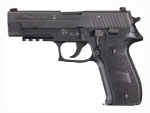 Sig Sauer P226 MK25 9mm Pistol product image