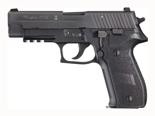 Sig Sauer P226 MK25 9mm Pistol product image