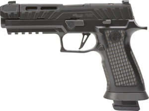 Sig Sauer P320 Spectre Comp 9mm Pistol product image