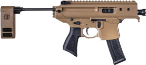Sig Sauer MPX 9mm Pistol product image
