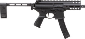 Sig Sauer MPX 9mm Pistol product image