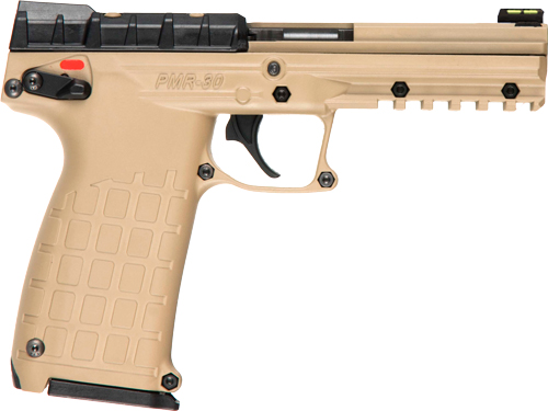 KelTec PMR30 .22 WMR 4.3" Barrel 30+1 Capacity FDE Pistol