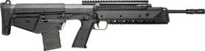 KelTec RDB 5.56 NATO / .223 Rem 20.5" Barrel 20+1 Capacity Black Rifle