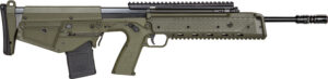 KelTec RDB 5.56 NATO / .223 Rem 20.5" Barrel 10+1 Capacity OD Green Rifle