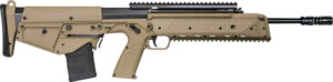 KelTec RDB 5.56 NATO / .223 Rem 20" Barrel 20+1 Capacity FDE Rifle