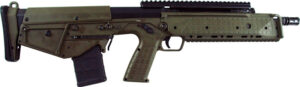 KelTec RDB Carbine 5.56 NATO / .223 Rem 17.4" Barrel 20+1 Capacity OD Green Rifle