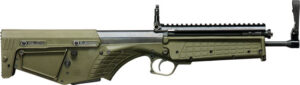 KelTec RDB Survival 5.56 NATO / .223 Rem 16" Barrel 20+1 Capacity OD Green Rifle