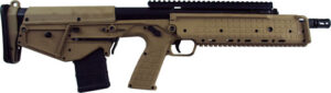KelTec RDB Carbine 5.56 NATO / .223 Rem 17.4" Barrel 20+1 Capacity FDE Rifle