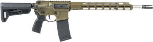 Sig Sauer M400 5.56 NATO Rifle product image