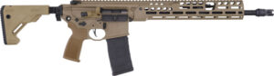 Sig Sauer MCX 5.56 NATO Rifle product image