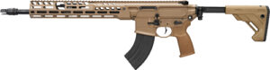 Sig Sauer MCX 7.62x39 Rifle product image