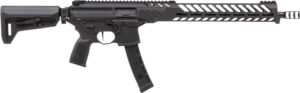 Sig Sauer MPX 9mm Rifle product image