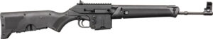 KelTec SU16B 5.56 NATO / .223 Rem 16" Barrel 10+1 Capacity Black Rifle