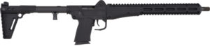 KelTec SUB2000 Gen 3 5.7x28mm 16.25" Barrel 20+1 Capacity Black Rifle
