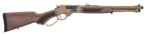 Henry H10 Explorer Burnt Bronze .45-70 Gov't 16.5" Lever-Action Rifle
