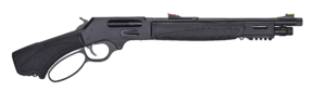 Henry H10 Bear's Leg .45-70 Gov't 13.8" Lever-Action Pistol