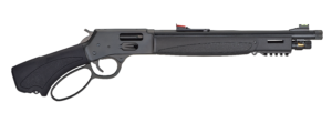Henry H12 Bear's Leg .44 Mag/.44 Spl 13.8" Lever-Action Pistol