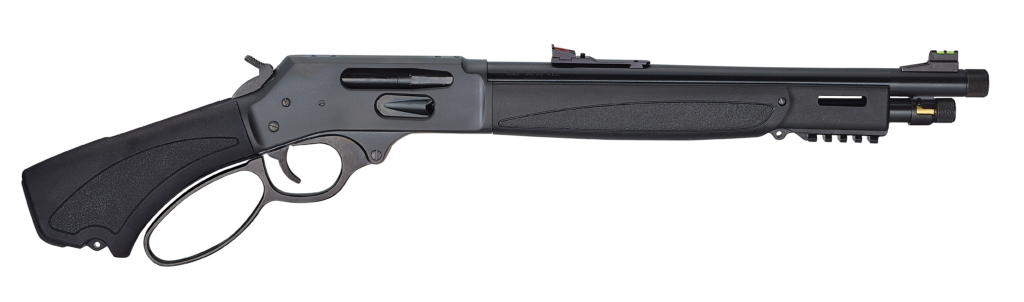 Henry H9 Bear's Leg Win .30-30 13.8" Lever-Action Pistol