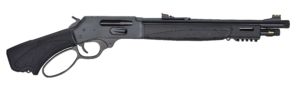 Henry H9 Bear's Leg Win .30-30 13.8" Lever-Action Pistol