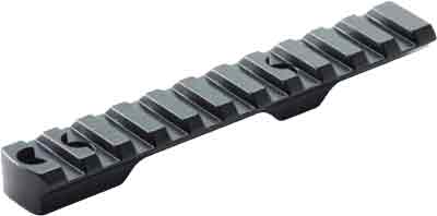 Henry Big Boy Picatinny Receiver Mount