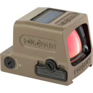 Holosun HE509T-GR X2
