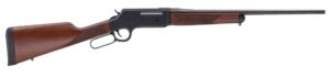Henry H14 Long Ranger Unsighted 6.5 Creedmoor 22" Lever-Action Rifle