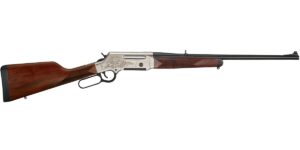 Henry H14 Long Ranger Deluxe .308 Win/7.62x51 NATO 20" Lever-Action Rifle