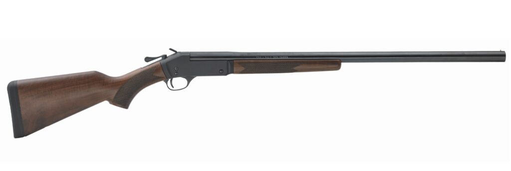 Henry H15 Steel 12 Gauge 28" Break-Action Shotgun