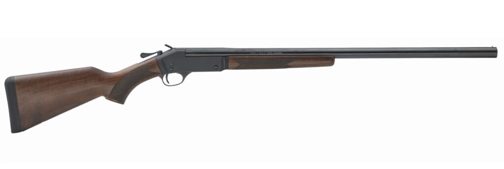 Henry H15 Steel 20 Gauge 26" Break-Action Shotgun