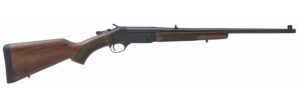 Henry H15 Steel .243 Win 22" Break-Action Rifle