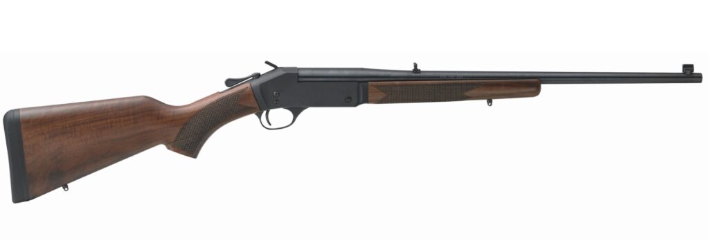 Henry H15 Steel Win .30-30 22" Break-Action Rifle