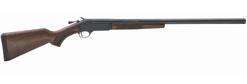 Henry H15 Steel .410 Bore 26" Break-Action Shotgun