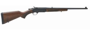 Henry H15 Steel .45-70 Gov't 22" Break-Action Rifle