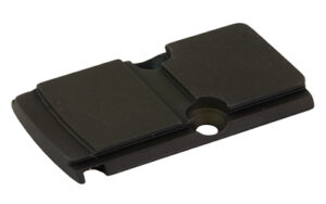 Holosun 509T Adapter Plate 507C Footprint 507C-to-509T adapter plate mounting compatibility Black product image