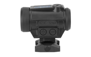 Holosun ARO-EVO-RD-SPR Rifle Red Dot Sight, 1.5/65 MOA SPR Reticle, Black