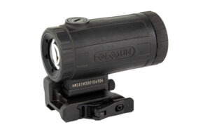 Holosun HM3XT magnifier 3x Black product image