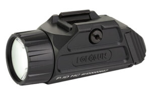 Holosun P.ID-HC weapon light 800 lumens / 42,000 candela Black product image