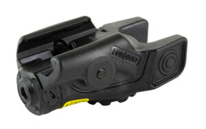 Holosun RML-GR laser aiming device green laser Black product image