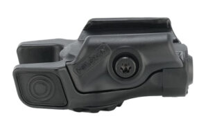 Holosun RMLt-IR laser aiming device Class 1 infrared laser Black product image