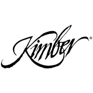 Kimber 2K11 Pro Comp Optics Ready Fixed Sight 9mm 4.25-Inch 19+1 Black Pistol 3500105
