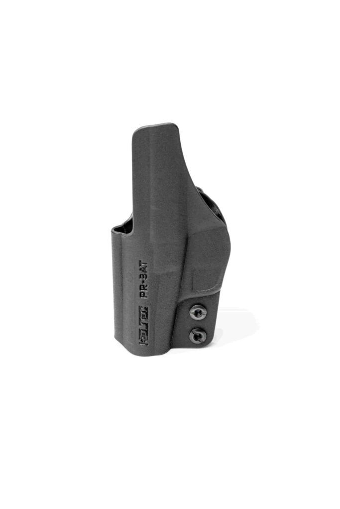 KelTec PR3AT Black Right-Hand IWB Holster