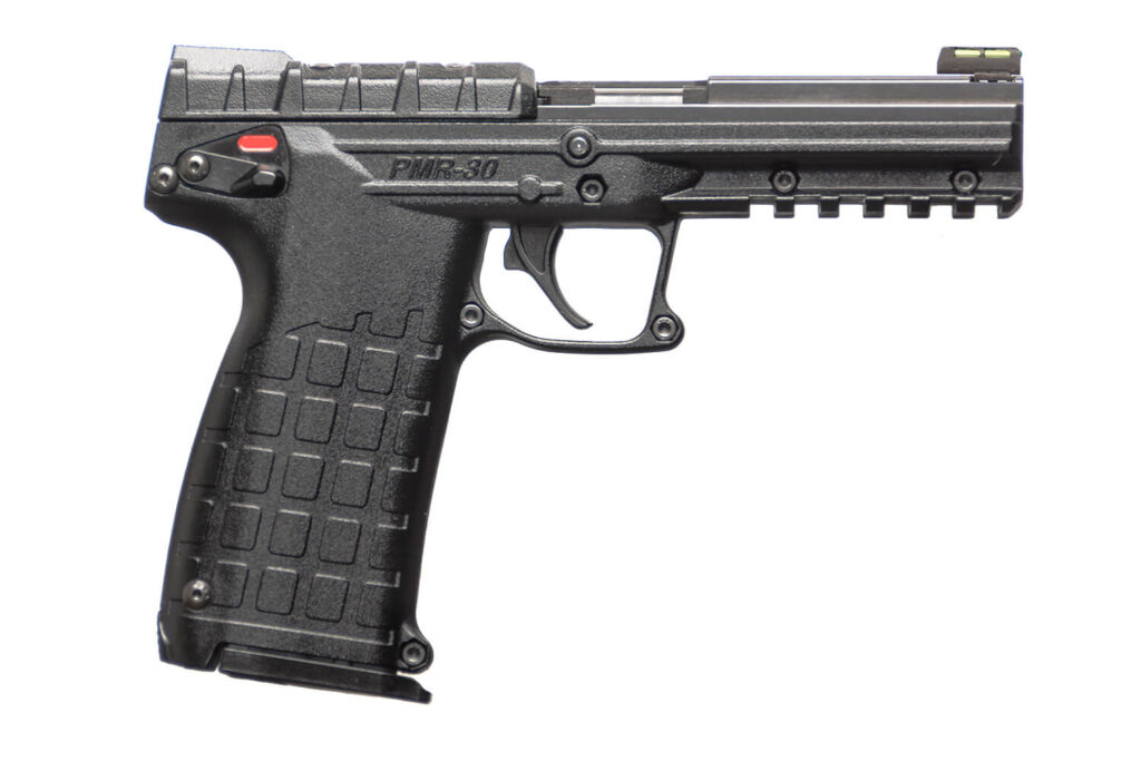 KelTec PMR30 .22 WMR 4.3" Barrel 10+1 Capacity Black Pistol