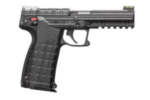 KelTec PMR30 .22 WMR 4.3" Barrel 10+1 Capacity Black Pistol