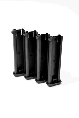 KelTec PR3AT .380 ACP 10-Round 4-Pack Stripper Clips