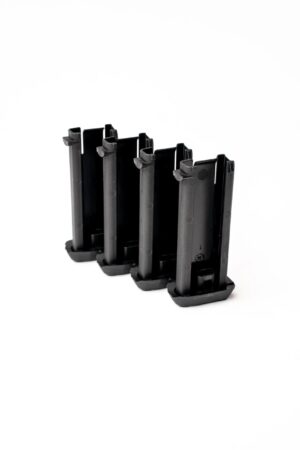 KelTec PR3AT .380 ACP 7-Round 4-Pack Stripper Clips
