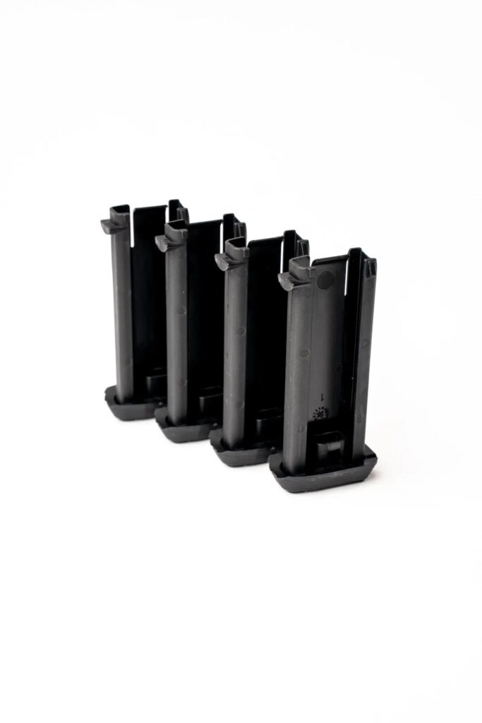 KelTec PR3AT .380 ACP 7-Round 4-Pack Stripper Clips