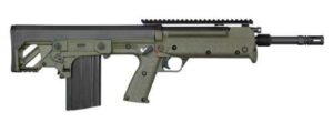 KelTec RFB Carbine .308 Win 18" Barrel 20+1 Capacity OD Green Rifle
