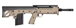 KelTec RFB Carbine .308 Win 18" Barrel 20+1 Capacity FDE Rifle